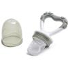NUVITA 1417SG FLAORILLO MANGIAFRUTTA SAGE GREEN