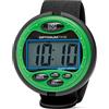 Optimum Time Oe Series 3 Equestre Orologio Evento Oe398 - Verde