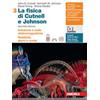 Zanichelli La fisica di Cutnell e Johnson. Per le Scuole superiori. Con espa... John D. Cutnell
