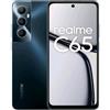 REALME ⭐SMARTPHONE REALME C65 6.6" 256GB RAM 8GB DUAL SIM 4G LTE BLACK TIM ITALIA