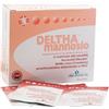 Deltha Pharma Deltha Mannosio 20 Bustine 60 G