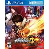 Koch Media Deep Silver The King of Fighters XIV, PS4 Basic PlayStation 4 Inglese videogioco