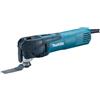 Makita UTENSILE MULTIFUNZIONE 320W+39ACC