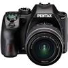 PENTAX KF KIT 18-55mm DAL WR