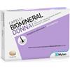 BIOMINERA L 5-ALFA Biomineral Donna Integratore Per Capelli 30 Compresse