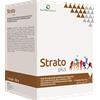 AQUA VIVA Srl Strato plus NutriFarma by Aqua Viva 24 Buste