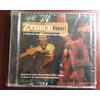VARIOUS- ZYDECO FEVER LOUISIANA CAJUN AND R&B* CD BRAND NEW SEALED SIGILLATO