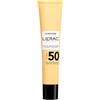 Lierac Sunissime Il Fluido Solare Vellutato Viso Spf50 40 Ml