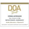 DOAFARM GROUP SRL DOA GOLD CREMA ANTIRUGHE 50ML