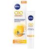 Nivea Q10 Energy Fresh Look Eye Cream con Vit, 15ml
