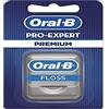 Oral-B - Proexpert Premium, filo interdentale, 40 m ciascuna