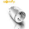 Somfy, Zanzatap Presa elettrica intelligente on-off Somfy
