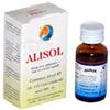 HERBOPLANET Srl Herboplanet Alisol Gocce 10ml