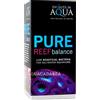 Evolution Aqua Batteri ed Enzimi Benefici Vivi per Acquari Marinari Pure Reef Balance 60 Balls