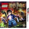 Nintendo Lego Harry Potter - Années 5 À 7 [Edizione: Francia]
