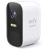 Anker Innovations Eufy Anker - Telecamera di sorveglianza senza fili EufyCam, confezione da 1 fotocamere + base