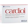 Cardiol 30 Capsule