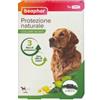 Beaphar Protezione Naturale Collare Cane di Taglia Grande (1 Collare - 80cm)