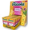 Ricola Miele e Limone Echinacea - 20 pz