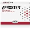 OMEGA PHARMA Srl APROSTEN 30CPR