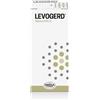 OMEGA PHARMA Srl LEVOGERD SCIROPPO 240ML