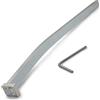 Easyboost Chiave Rullo Tenditore Pignone Cinghia Servizi per 1.4 e 1.6 Diesel HDI DV6 Motori Peugeot Citroen PSA Fiat Ford Volvo con Perno C3 C4 206 207 208 307 308 508 3008 5008 S40 V50 V60