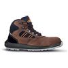 U-POWER Scarpe da lavoro alte U-POWER Bonde S3 SRC Metal free - TG 41