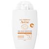 AVENE (PIERRE FABRE IT. SPA) EAU THERMALE AVENE SOLARE FLUIDO MINERALE 50+ 40 ML