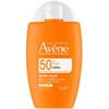 AVENE (PIERRE FABRE IT. SPA) EAU THERMALE AVENE SOLARE ULTRA FLUID SPF50 50 ML