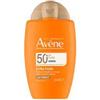AVENE (PIERRE FABRE IT. SPA) EAU THERMALE AVENE SOLARE ULTRA FLUID PERFEZIONATORE SPF50+50 ML