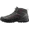 SALOMON (TG. 40 2/3 EU Stretta) SALOMON X Ultra Pioneer Mid Gore-tex, Scarpe da Escursio