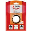 SEB Junta de tapa 10-18L aluminio Cocotte-minute® 790138 SEB