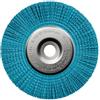 Gardena Spazzola in nylon: accessorio e ricambio spazzola per fughe EasyWeed 1800/18V P4A ricaricabile, rimuove le infestanti da superfici esterne delicate, setole in nylon (14822-20)
