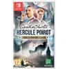 MDM MERIDIEM GAMES Agatha Christie - Hercule Poirot: The London Case