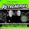 ZYX Talla 2xlc Presents Techno Club Retroheroes Vol. 2