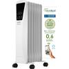 Bastilipo R-EcoFluid2-7 - Radiatore fluido ecologico