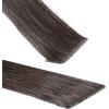 Hair2Heart 20 X Remy Invisible Tape In Extensions - #19-60Cm - 50 g