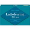 erbamea LATTOFERRINA 200MG 30CPS VEG