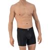 Fibershirts Boxer Antisudore - Protezione al 100% - Boxer Uomo Micromodal Comodi e Assorbenti - Mutande Uomo Com Tecnologia Antibatterica SILVADUR