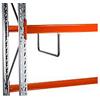 Staffa per scaffalature portapallet Space - kaiserkraft