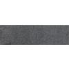 Salonloewe Zerbino lavabile, per il parcheggio delle scarpe, antracite, 30 x 100 cm, tappeto ingresso, sottile, tinta unita, colore: antracite