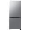 SAMSUNG - Frigorifero Doppia Porta RB50DG602ES9EF Total No Frost Active Oxygen Classe E Capacità Lorda / Netta 508/340 Litri Colore Inox - SPEDIZIONE GRATUITA