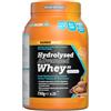 NAMEDSPORT SUPERFOOD NAMEDSPORT Hydrolised Advanced Whey Choco-Almond 750 g - Proteine del Siero del Latte idrolizzate da Isolato di purissima qualità Carbery® Optipep®90 DH4 INSTANT, gusto cioccolato e mandorla