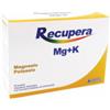 MAVEN PHARMA SRL Recupera Mg+k 20 Bustine