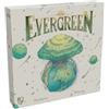Horrible Guild | Evergreen | Abstract Strategy Board Game | Board Game for Adults and Family | Allowing a Total of 1 to 4 Players, Ages 8+, 45-60 Min | English