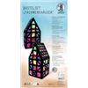 Ursus- Architettura-Case a graticcio Kit per l'artigianato, Multicolore, Taglia Unica, 21370090F