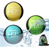AMFUN 3 Pezzi Palla d'Acqua, Bombe d'Acqua Palloni da Spiaggia, Palline Morbide per Salto in Acqua ad Asciugatura Rapida, Giochi di Sport Acquatici Palla Rimbalzante per Piscina Spiaggia