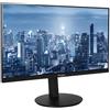 Targus DM4240SEUZ Monitor PC 61 cm (24") 1920 x 1080 Pixel HD LCD Nero