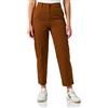 Sisley Trousers 4NNSLF02N Boxer Bambino, Brown 30D, 38 da Donna