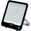 M Ledme - Faretto Proiettore Led Napoli Plus 100W, 12.000 lumen, IP65 dimmerabile, Colore Luce Fredda (6000 k), illuminazione esterna, uso per giardino, cortili, parcheggio, hotel, navi ecc. LM6810